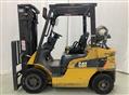 Used Forklifts